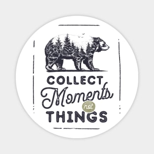 Collect Moments - Wildlife Magnet